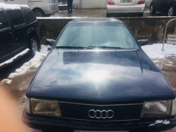 Audi, 100, продажа в г.Алматы в фото 6