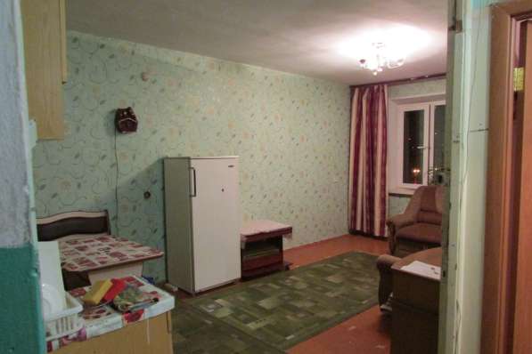 Сдам 1-комнатную квартиру в Челябинске фото 4