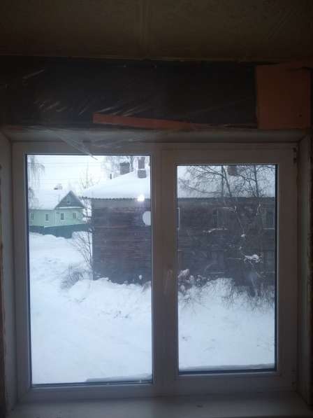 Продам окна б. у в Петрозаводске фото 11
