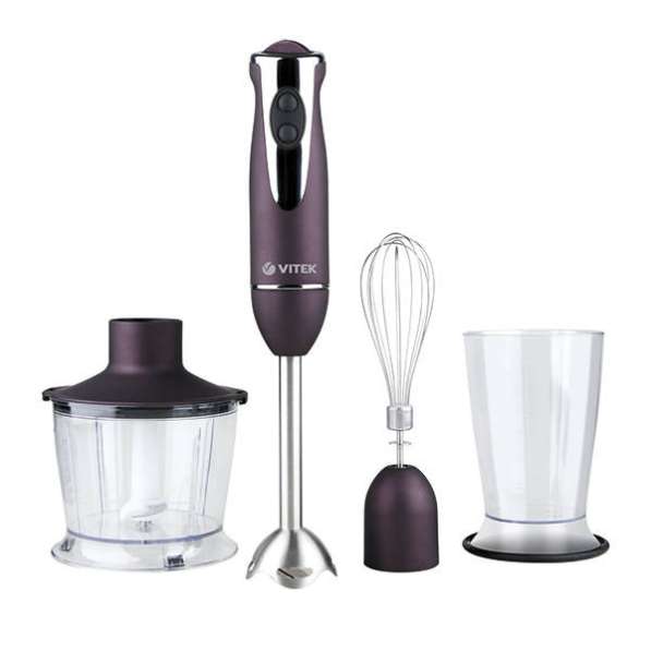 Блендер Vitek VT-1468(BD)