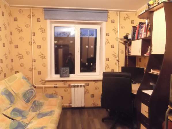 Продам(обмен) квартиру в Барнауле фото 5