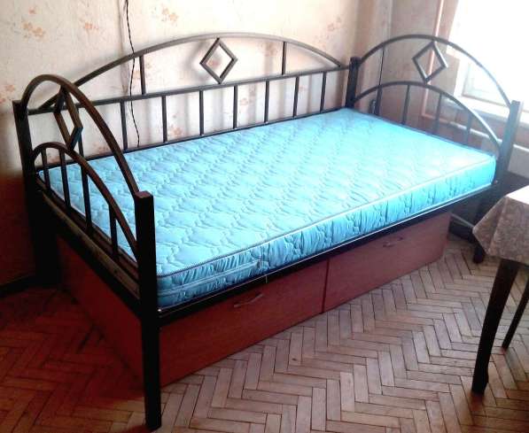 Кровать для дедушки
