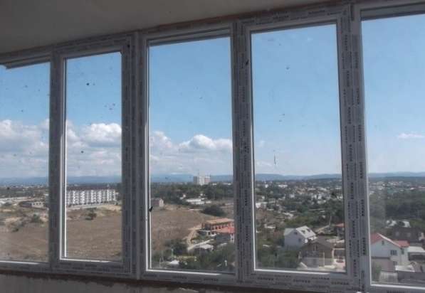 Новая 1кк, пр. Победы,59 с ремонтом в Севастополе фото 14