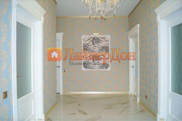 Продам дом в Ростов-на-Дону.Жилая площадь 240 кв.м. в Ростове-на-Дону фото 6