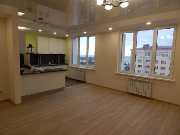 Побережье продаю квартиру в новом доме в Москве фото 14