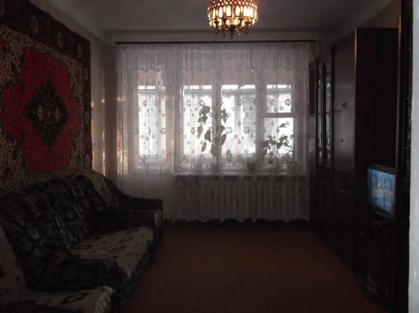 Продаю квартиру 4-х комнатную в Симферополе фото 4
