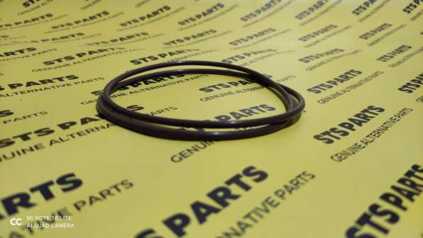 Уплотнительное кольцо CARRARO 141605 в Краснодаре фото 6