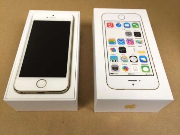 Продам iPhone 5s в Челябинске