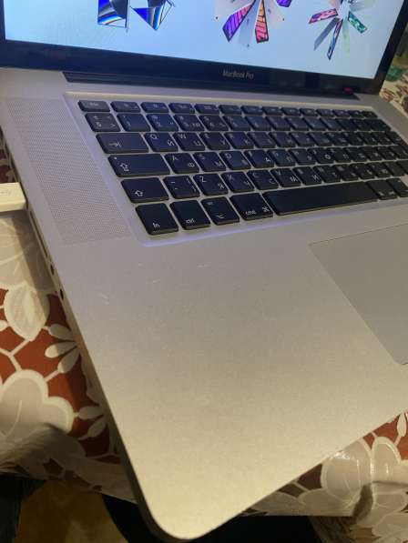 Apple MacBook Pro 15 (Early 2011) / 8Гб в Химках фото 4