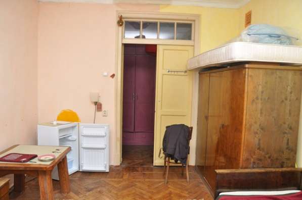Сдаю комнату (16 кв.м.) с балконом в «сталинке» на Пушкина в Жуковском фото 10
