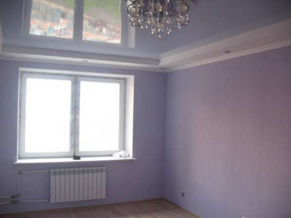 Ремонт под ключ без посредников и гастарбайтеров в Москве фото 31