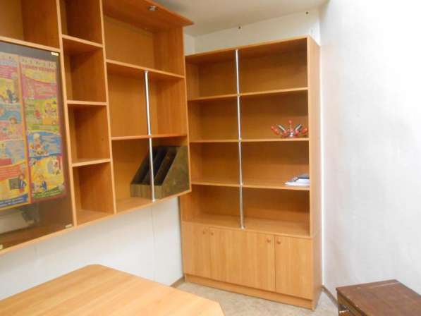 Продаю офисную мебель в отличном состоянии в Дзержинске фото 4