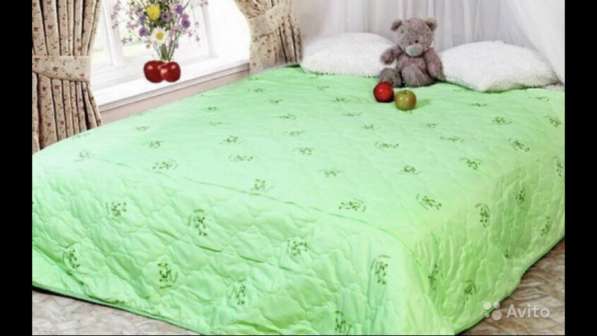 Одеяло «Бамбук» в Оренбурге фото 4