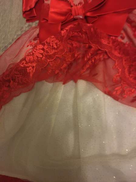 Детское платье на праздники в Москве фото 3