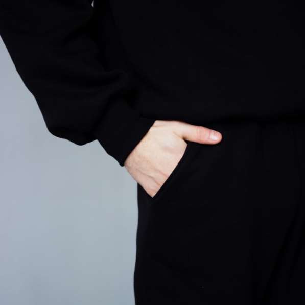 Костюм с начесом! в Москве фото 3