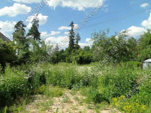 realty_mapper3.plot_in_locationИндивидуальное жилищное ст-во. Площадь 18.00 сот.Есть Газ. в Москве фото 13