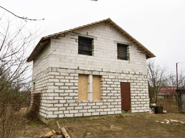 Дом 100м2 СНТ Химик-2 в Переславле-Залесском фото 31