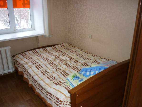 Продам комнату Демьяна бедного 22 2416-103 в Красноярске фото 4