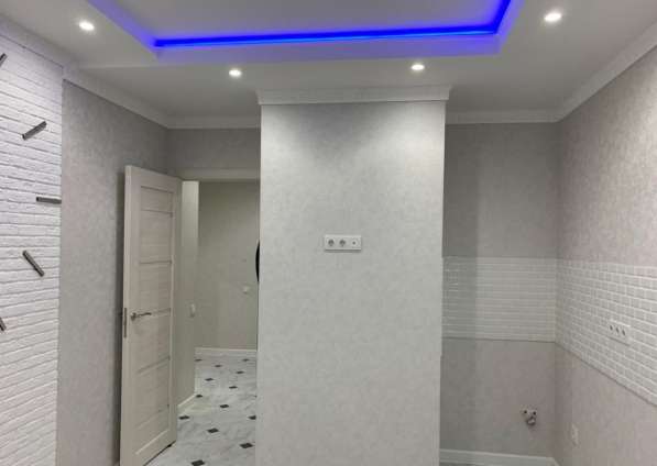 Ремонт квартир Алматы в фото 69