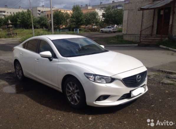 Mazda, 6, продажа в Екатеринбурге в Екатеринбурге фото 7