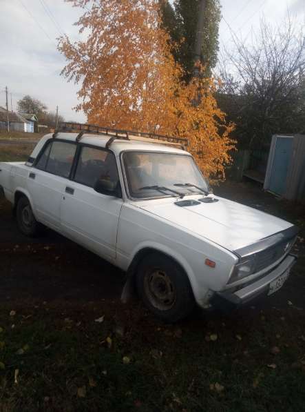 ВАЗ (Lada), 2105, продажа в Воронеже