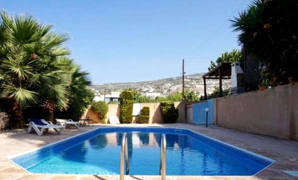 Апартамент в районе Пафоса-Кипр в Москве фото 59