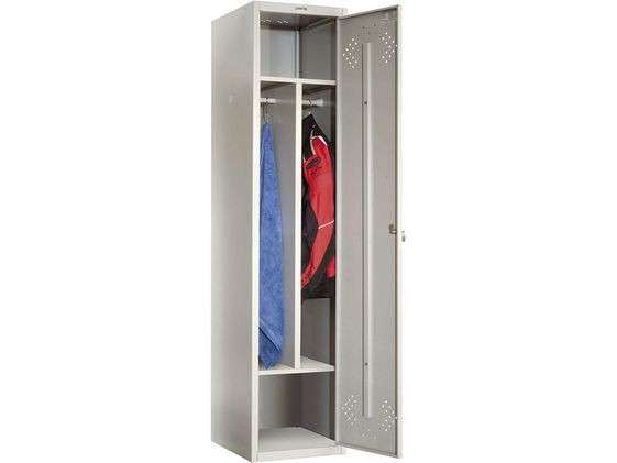 Шкаф для одежды LS-11-40D