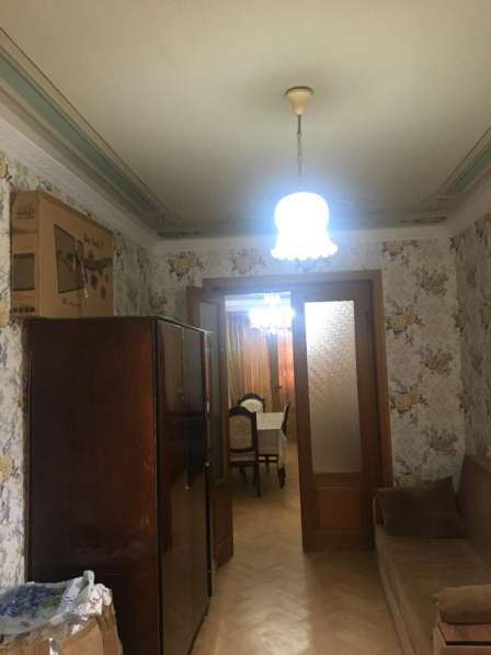 Продается трёхкомнатная квартира в Тбилиси в фото 11