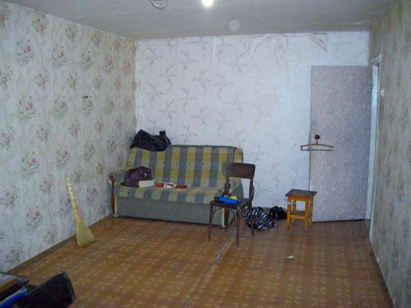 1-комнатная квартира, 33,4 м² в г. Струнино, недорого в Александрове фото 7