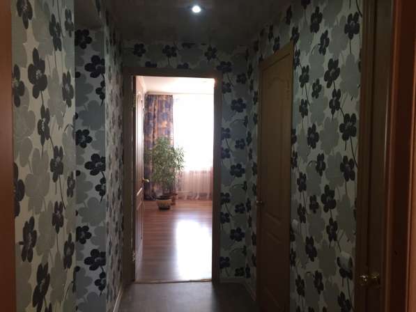 Двухкомнатная квартира с ремонтом на ул. Октябрьская в Переславле-Залесском фото 8