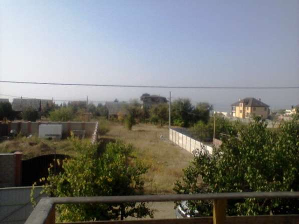 Свой дачный участок. Мыс Фиолент. СНТ Бриз в Севастополе фото 3