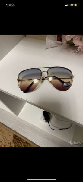 Очки женские