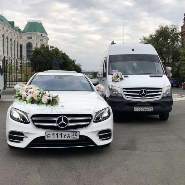 Автомобили для Свадьбы и Праздников в Туле