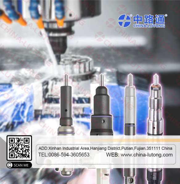 Fit for duramax 6.6 injectors