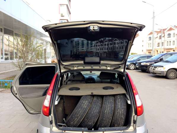 ВАЗ (Lada), Kalina, продажа в Москве в Москве фото 18