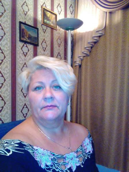 Ирина, 55 лет, хочет пообщаться
