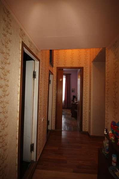Без посредников, Квартира, 4 комнатная, Ереван, Малый Центр в фото 3