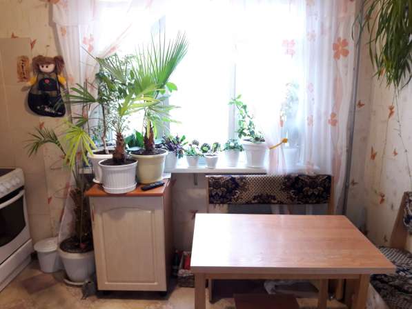 Продам 2-х комнатную квартиру в Екатеринбурге в Екатеринбурге фото 6