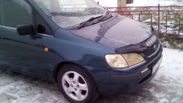 Toyota, Corolla Spacio, продажа в Красноярске в Красноярске фото 3