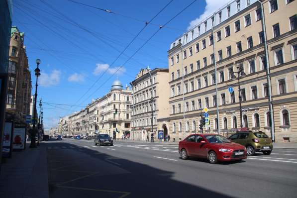 Помещение на 1 этаже в аренду от собственника в Санкт-Петербурге