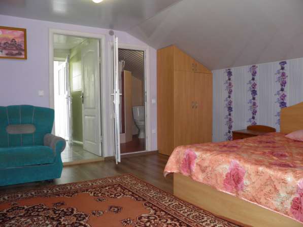 Севастополь, комнаты у самого моря в Севастополе фото 9