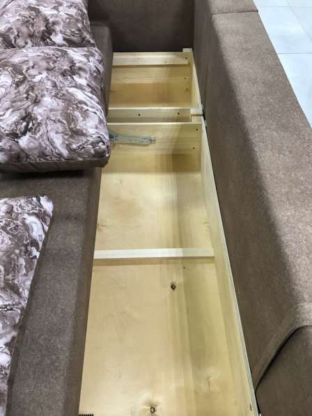 Угловой диван трансформер в Волжский фото 5