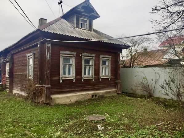 Сдается дом в центре города в Переславле-Залесском фото 13