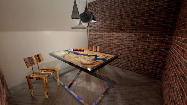 Дизайн интерьера в Краснодаре фото 33