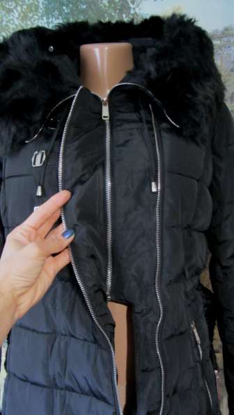 Зимняя женская куртка в фото 9