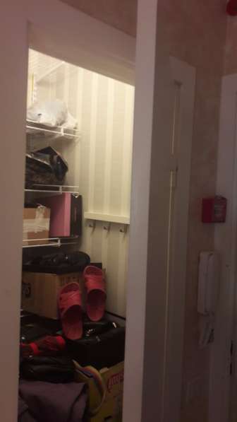 НА СЬЕЗД - 1-КОМНАТНАЯ КВАРТИРА + КОМНАТА в Москве фото 27