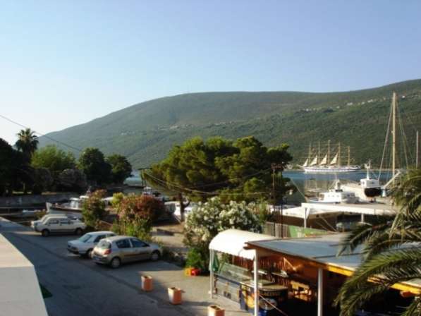 Срочно продаю Апартамент 200 м2 берег моря в Черногории пляж Kumbor в фото 7