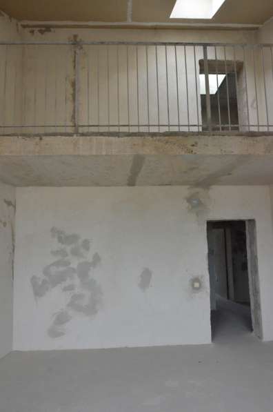 2-х комнатная 120 м2 в круглом доме (2-х уровневая) в Севастополе фото 14