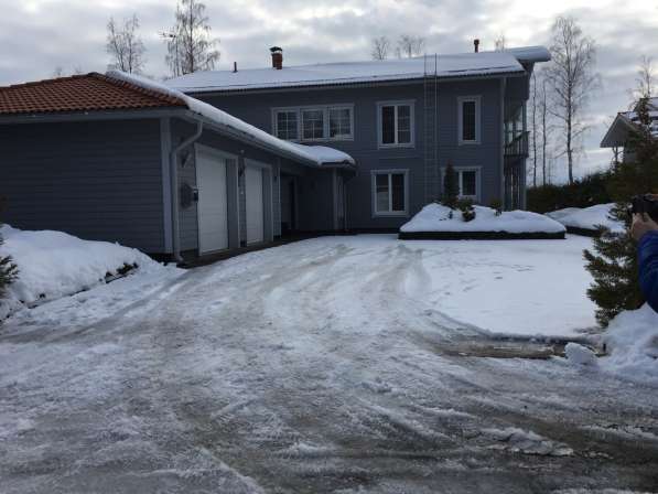 Продам дом в окрестностях города Savonlinna