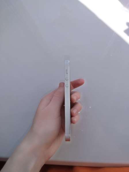 Apple iPhone 5S в Тобольске фото 10